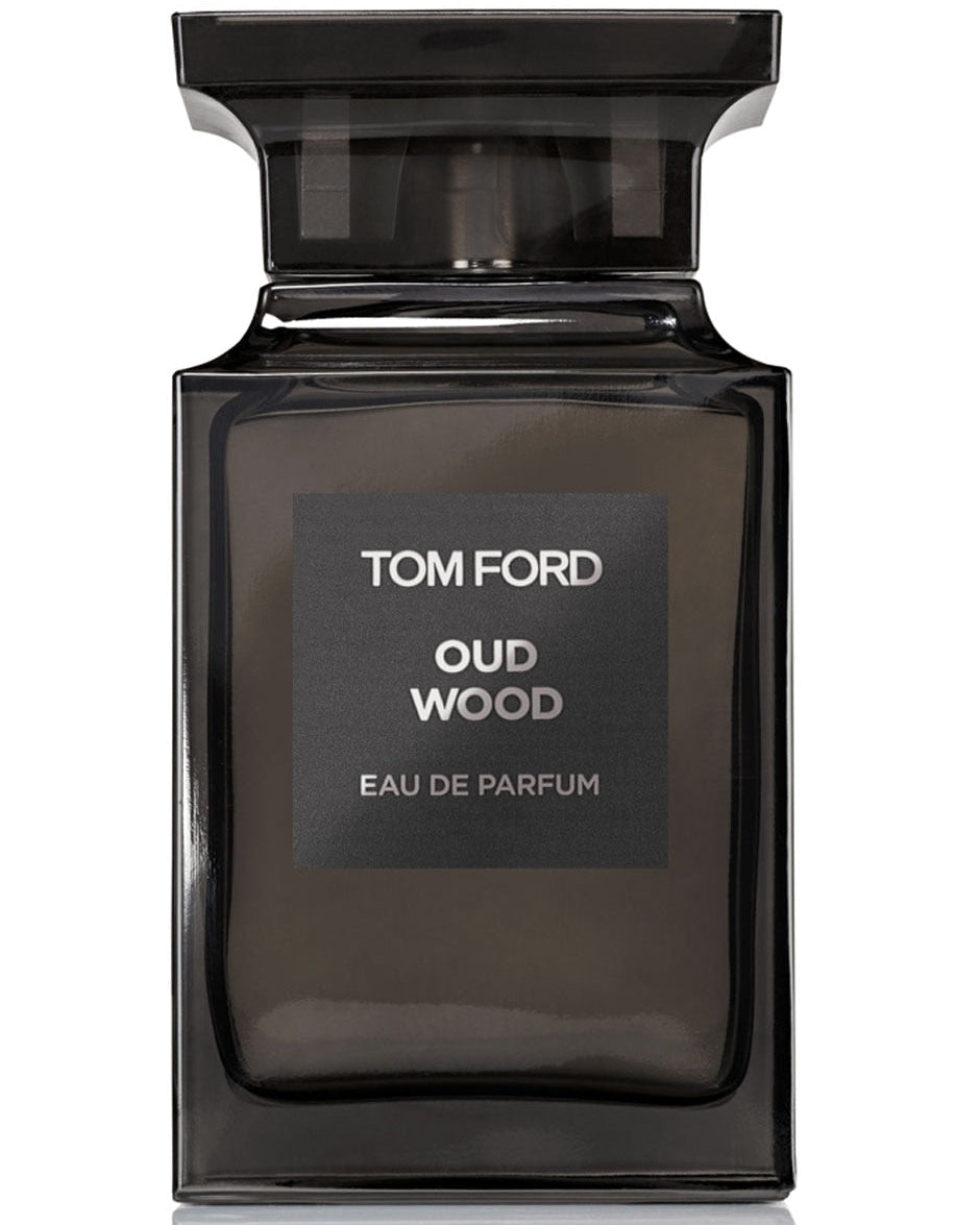 Oud Wood