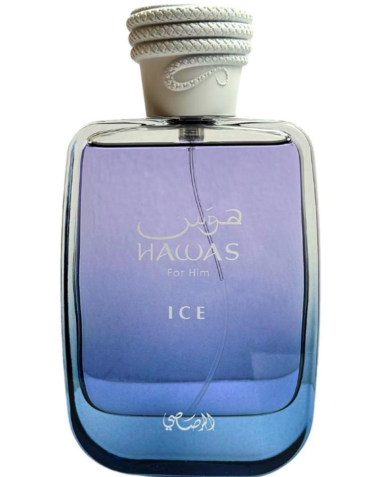 Hawas Ice