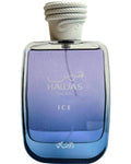 Hawas Ice