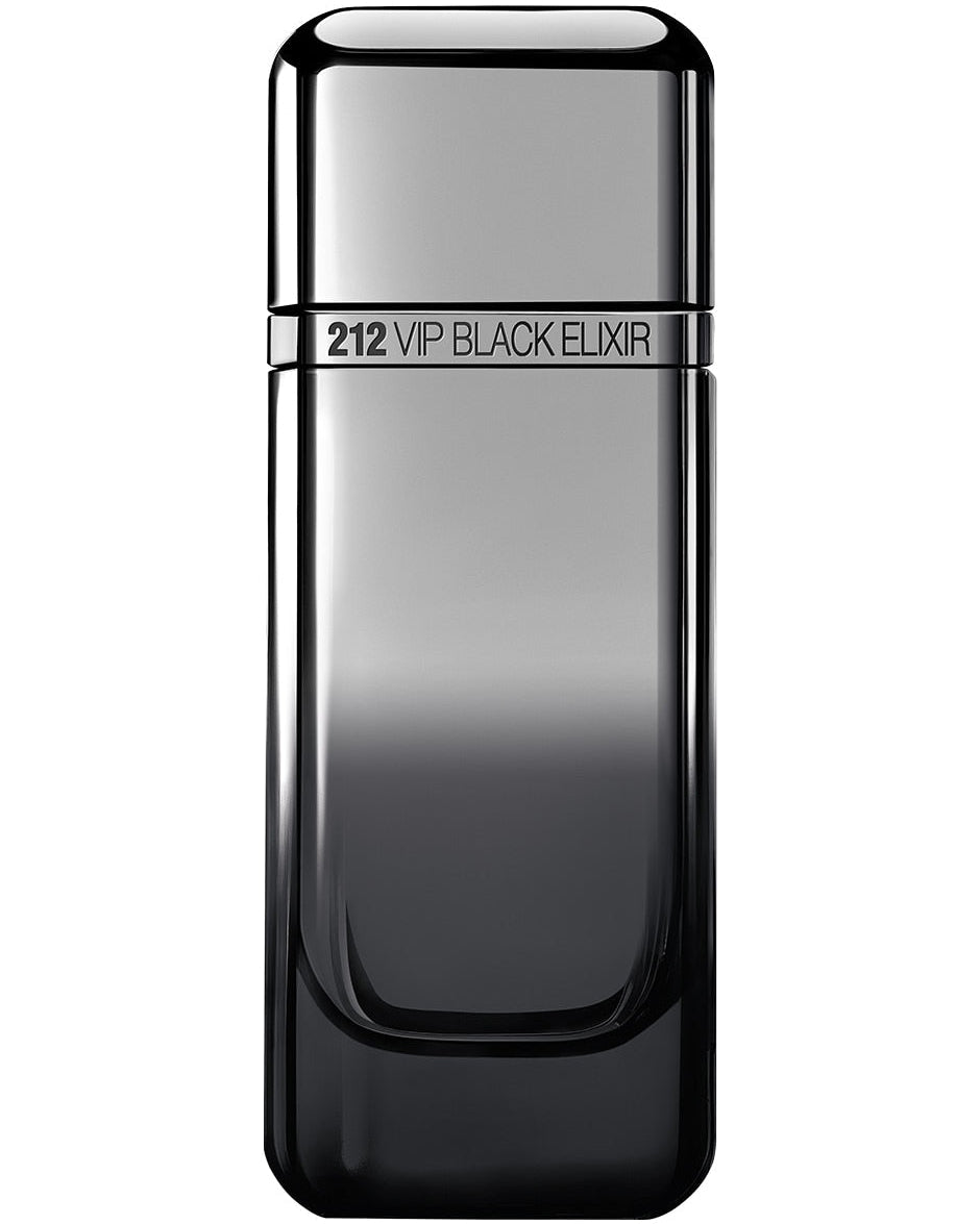 212 VIP Black Elixir