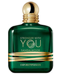 Stronger With You Sandalwood