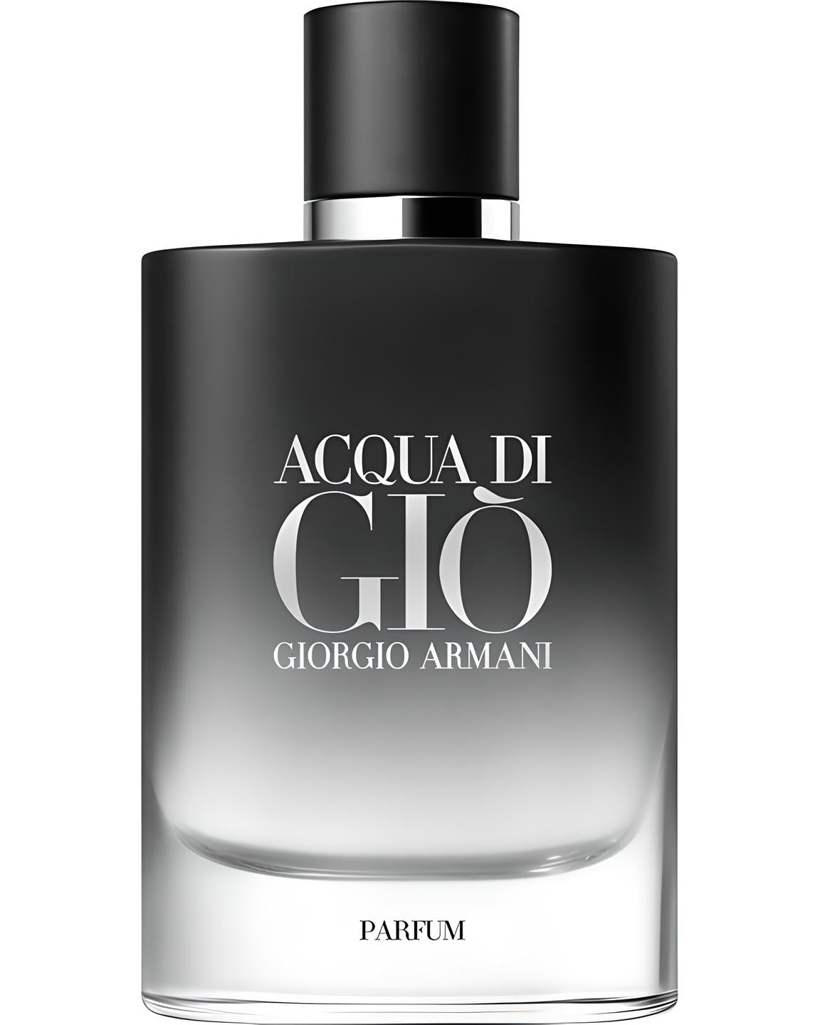 Acqua di Gio Parfum