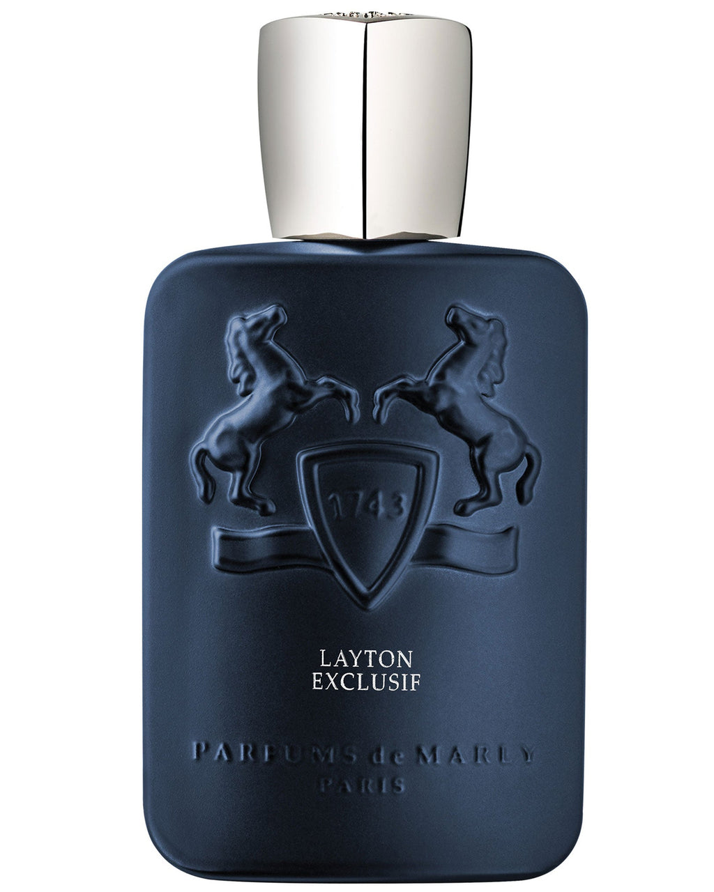 Layton Exclusif