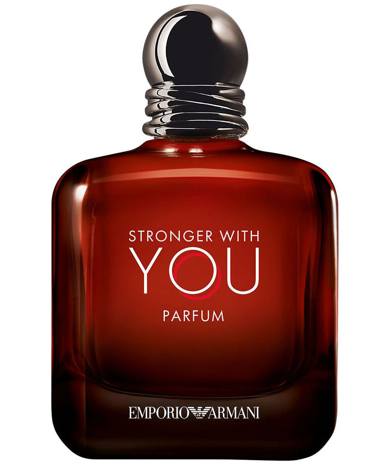 Stronger With You Parfum
