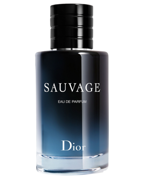 Sauvage EDP