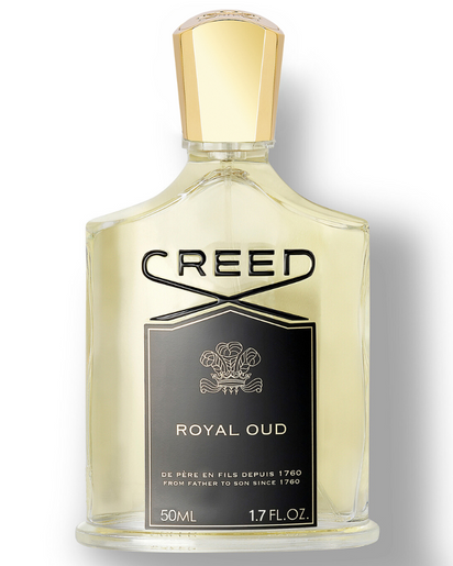 Royal Oud