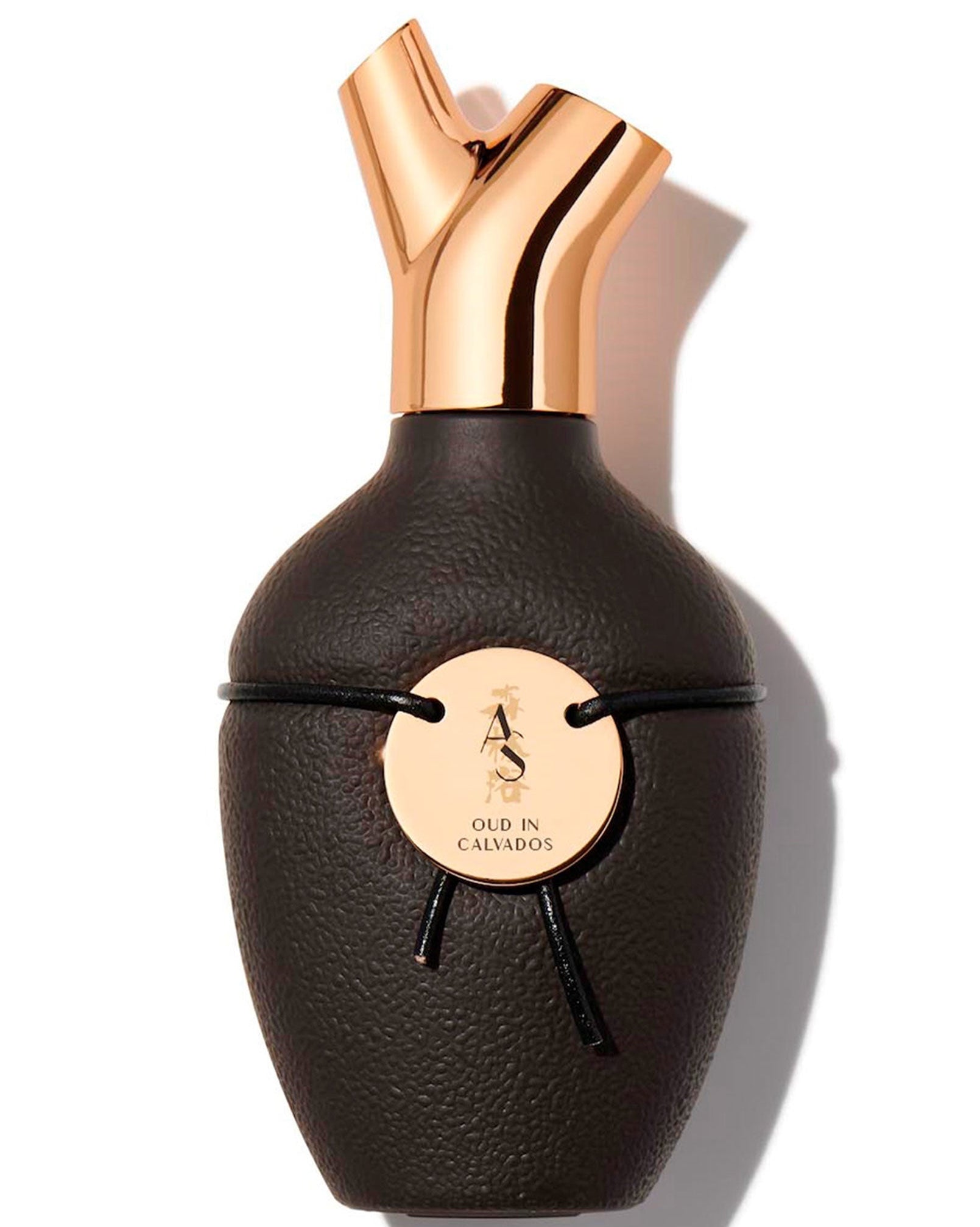 Oud in Calvados