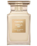 Vanilla Sex