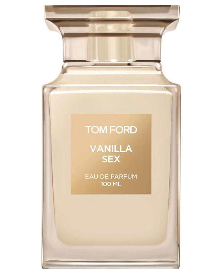 Vanilla Sex