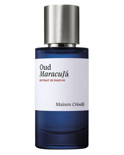 Oud Maracuja