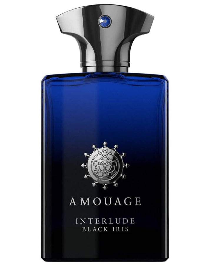Interlude Black Iris