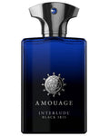 Interlude Black Iris