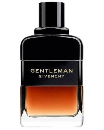Gentelman Reserve Privée