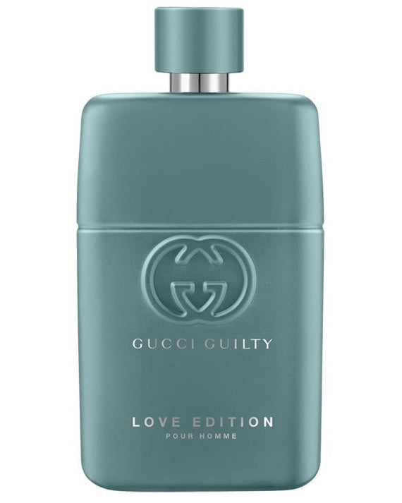Guilty Love Edition