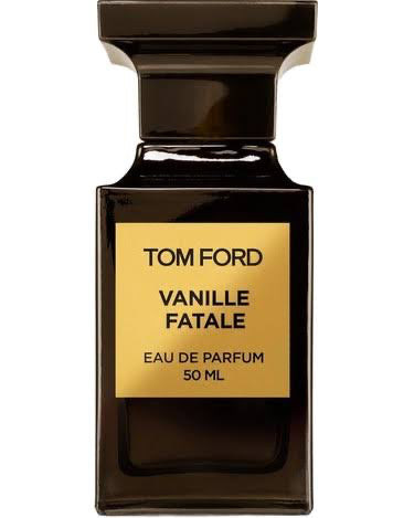 Vanille Fatale