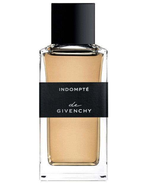 L'Indompté