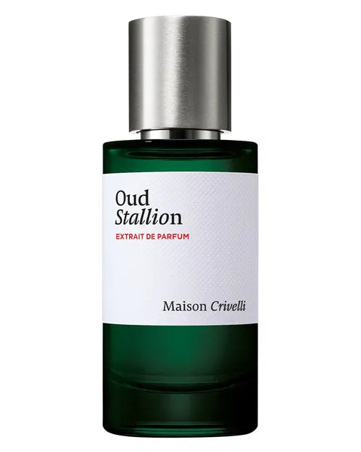 Oud Stallion