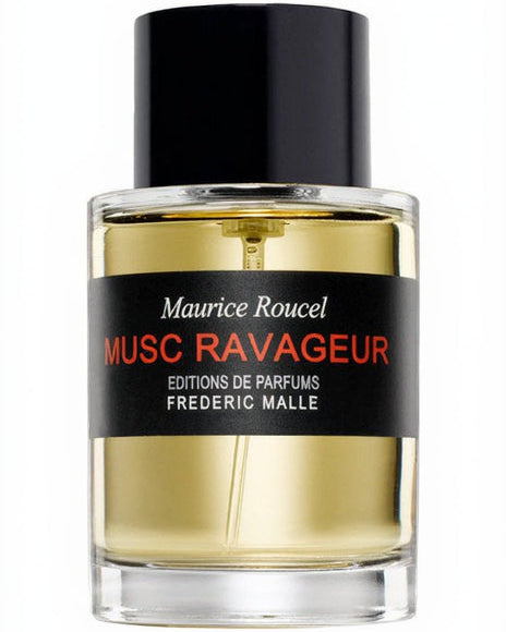 Musc Ravageur