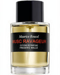 Musc Ravageur