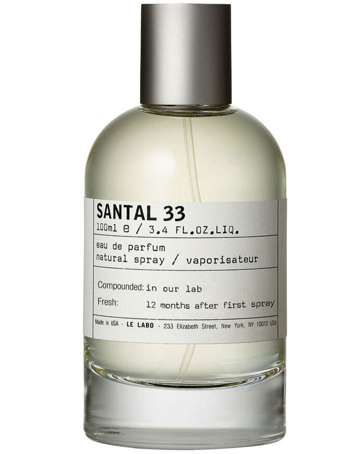 Santal 33